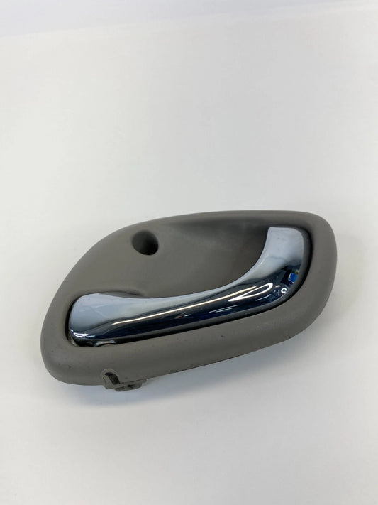 2003-2006 SUZUKI XL-7 REAR LEFT SIDE BACK DOOR INTERIOR INSIDE DOOR HANDLE OEM