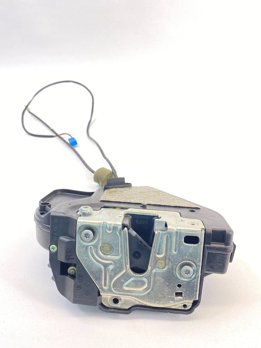2003-2005 MERCEDES-BENZ E500 03-09 E320 REAR RIGHT DOOR LOCK LATCH ACTUATOR OEM