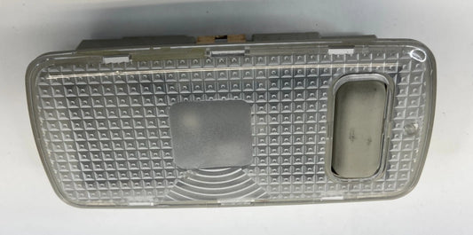 2003-2008 INFINITI FX35 REAR RIGHT ROOF COURTESY DOME LIGHT CLEAR LAMP ASSY OEM