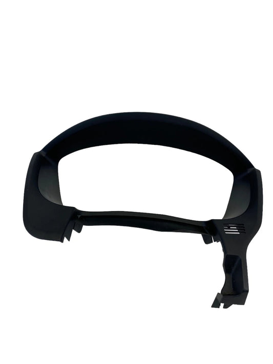 16-19 FORD EXPLORER POLICE INTERCEPTOR DASH CLUSTER BEZEL TRIM FB53-78044D70BE
