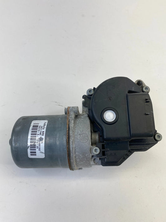2009-2013 FORD FLEX FRONT WINDSHIELD WIPER MOTOR UNIT ASSEMBLY OEM FACTORY
