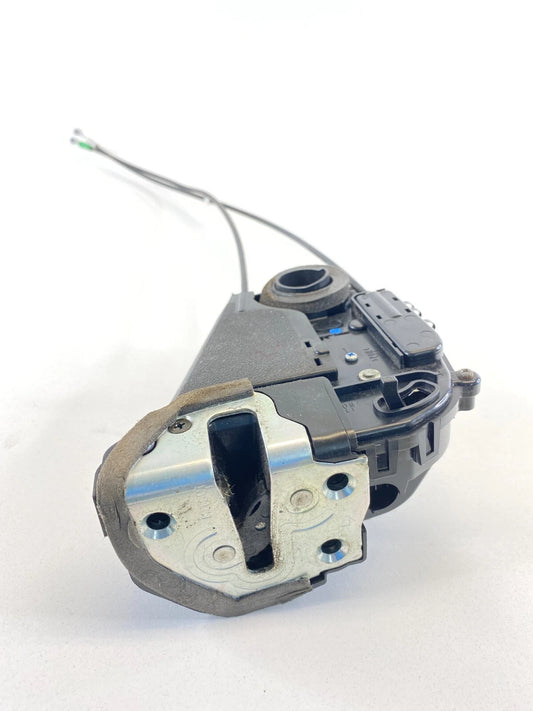 2004-2009 TOYOTA PRIUS REAR LEFT SIDE DOOR LOCK LATCH ACTUATOR RR LH OEM