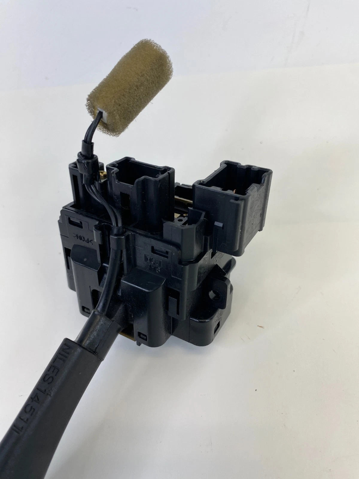 2002-2004 NISSAN XTERRA HEADLIGHT TURN SIGNAL FOG LIGHT CONTROL SWITCH LEVER OEM