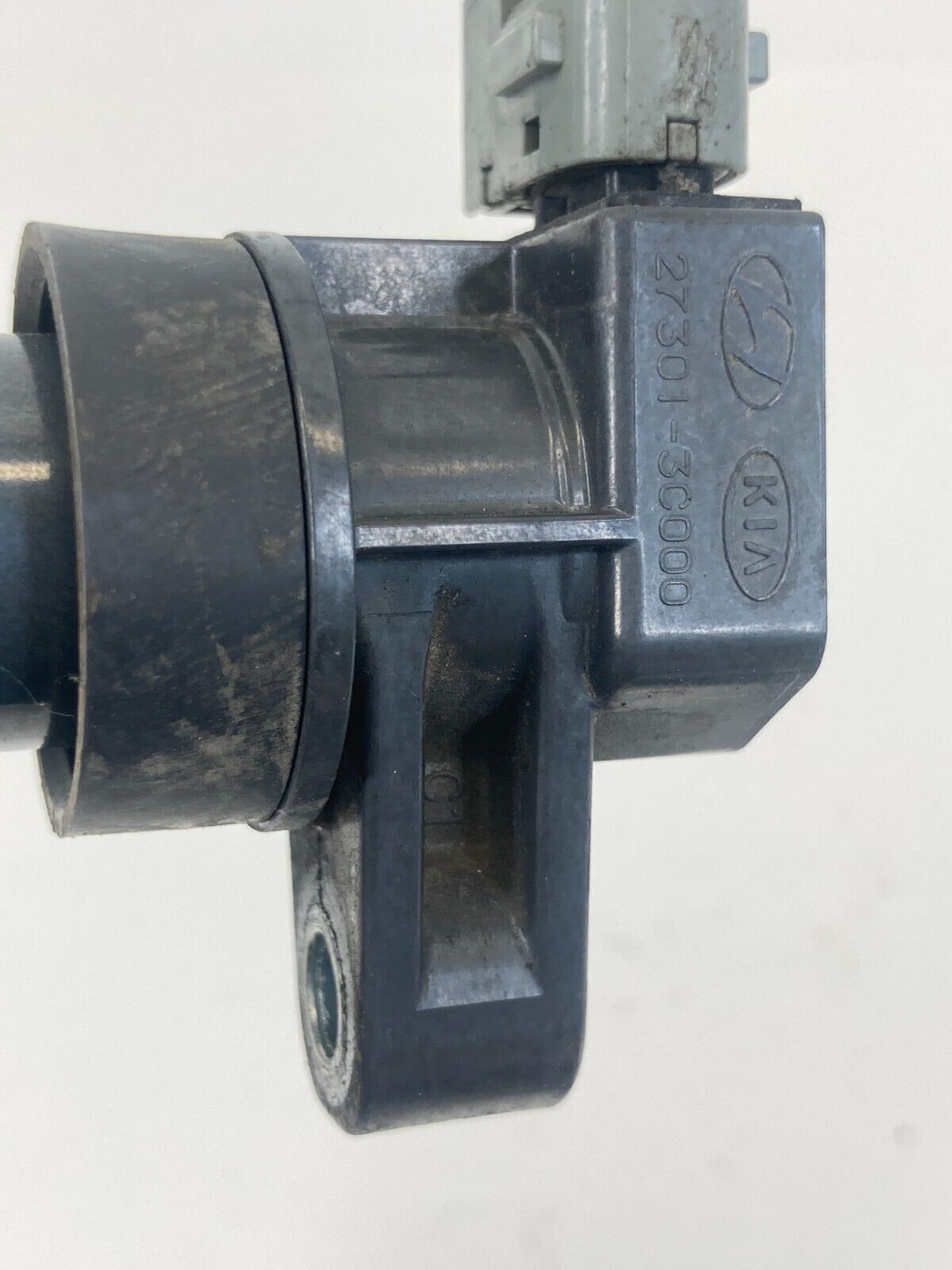 07-18 Hyundai Santa Fe 3.5L FWD Ignition Igniter Coil Pack Set 27301-3C000 OEM