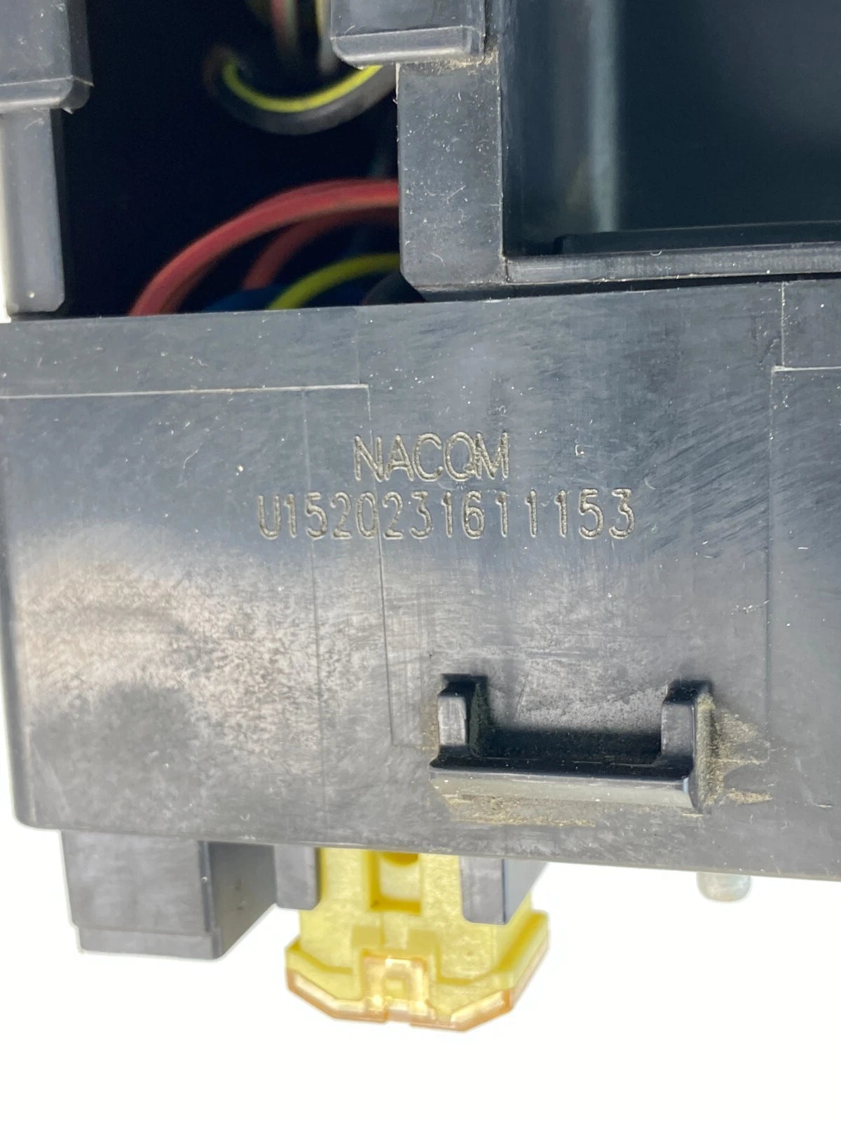 03-05 FORD EXPLORER SUV 4.0L ENGINE FUSE RELAY BOX JUNCTION BLOCK 3L2T-14398-ASC