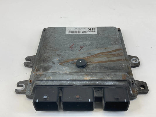 11 NISSAN MURANO 3.5L AWD ENGINE COMPUTER CONTROL MODULE ECM ECU MEC118080C1 OEM
