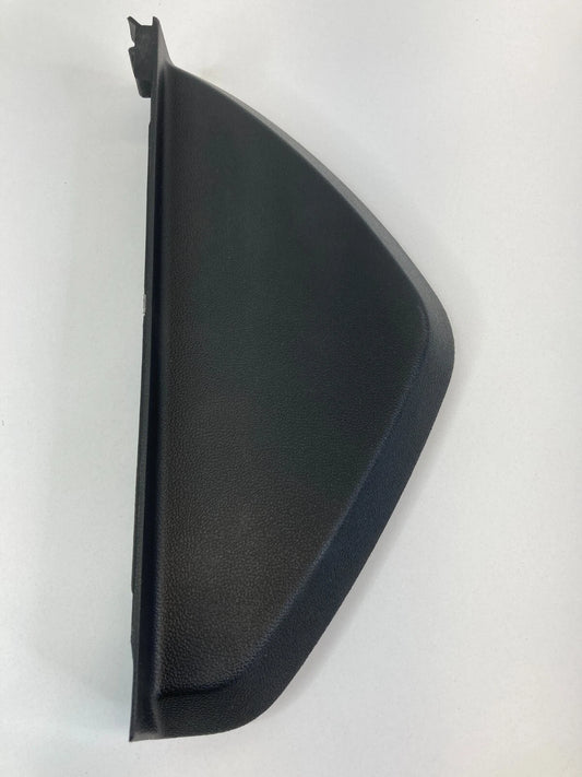 2009 2010 DODGE JOURNEY LEFT DRIVER SIDE DASH END CAP COVER TRIM 1Z23TRMAA OEM