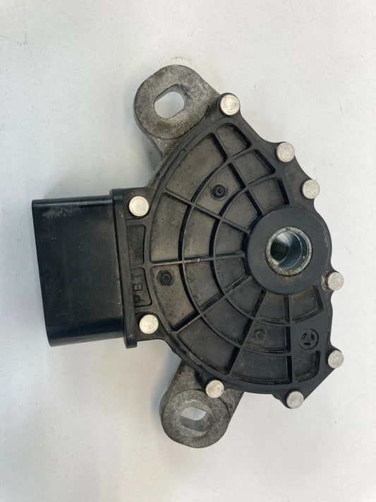 09-11 VW TIGUAN 2.0L AUTOMATIC TRANSMISSION SAFETY SWITCH MODULE 84540-2418 OEM
