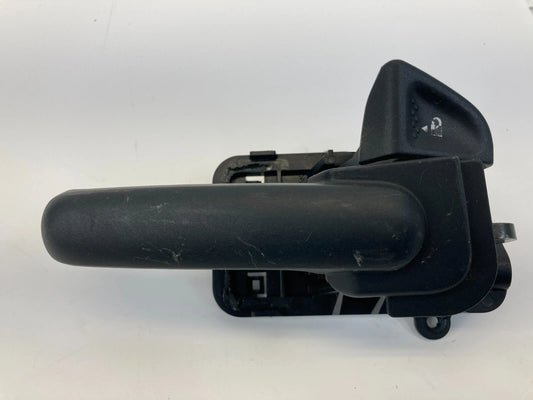 2002-2005 FORD EXPLORER REAR RIGHT SIDE INTERIOR INNER DOOR HANDLE ASSEMBLY OEM