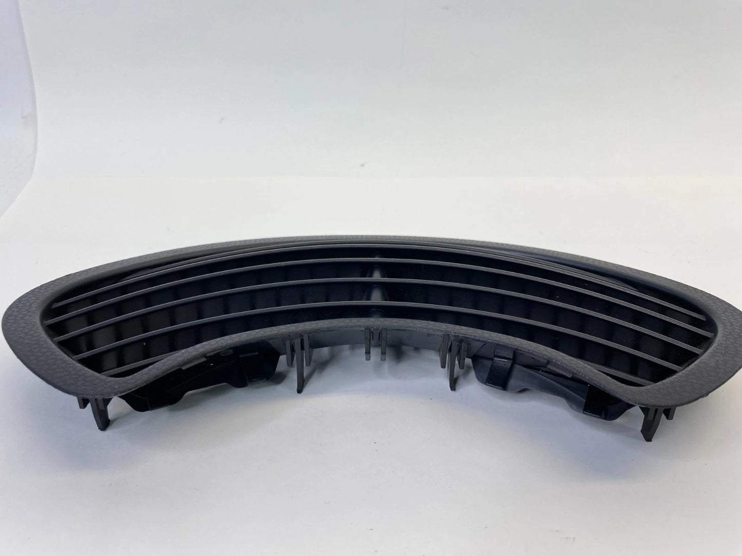 2007-2015 MINI COOPER FRONT CENTER DASH UPPER A/C AIR VENT GRILLE OEM