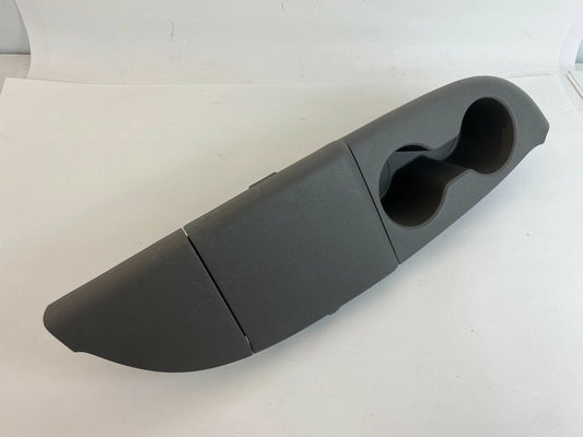 08-10 HONDA ODYSSEY REAR RH QUARTER PANEL ARMREST CUP HOLDER OEM 84611SHJA011M1