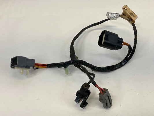 2002-2006 LINCOLN NAVIGATOR FRONT RIGHT SIDE DOOR HARNESS WIRE WIRING 2L1T-14630