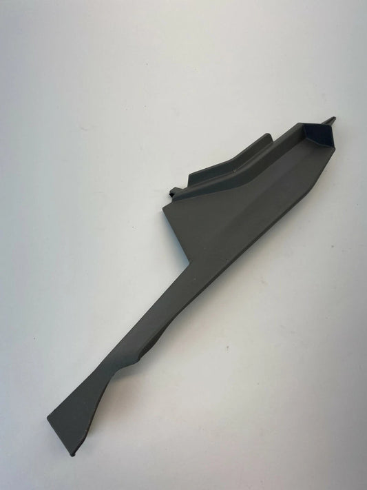 2003-2009 TOYOTA 4RUNNER CENTER CONSOLE UPPER GARNISH TRIM PANEL BEZEL OEM