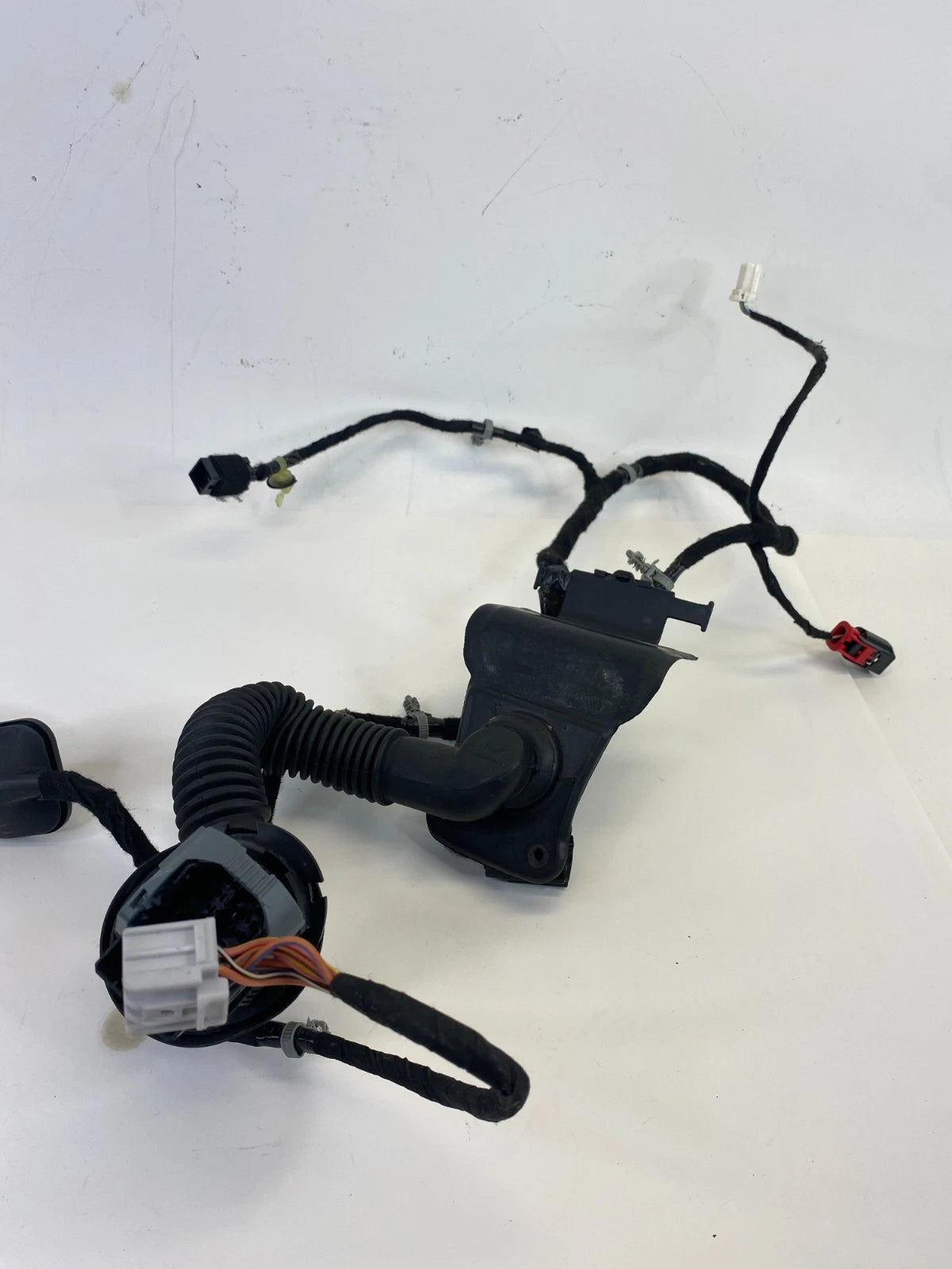 2014 2015 DODGE DART FRONT RIGHT PASSENGER SEAT WIRE HARNESS 68204992AA OEM