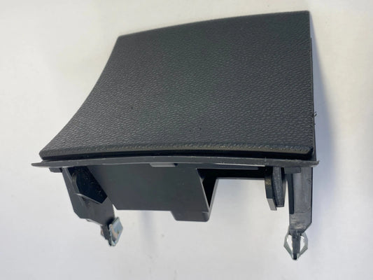 2010-2015 MERCEDES-BENZ GLK350 REAR CONSOLE ASHTRAY BLACK A-204-810-01-30 OEM