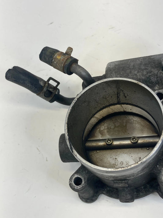2012-2019 KIA SOUL 2.0L FRONT ENGINE AIR INJECTION THROTTLE BODY OEM 35100-2E000