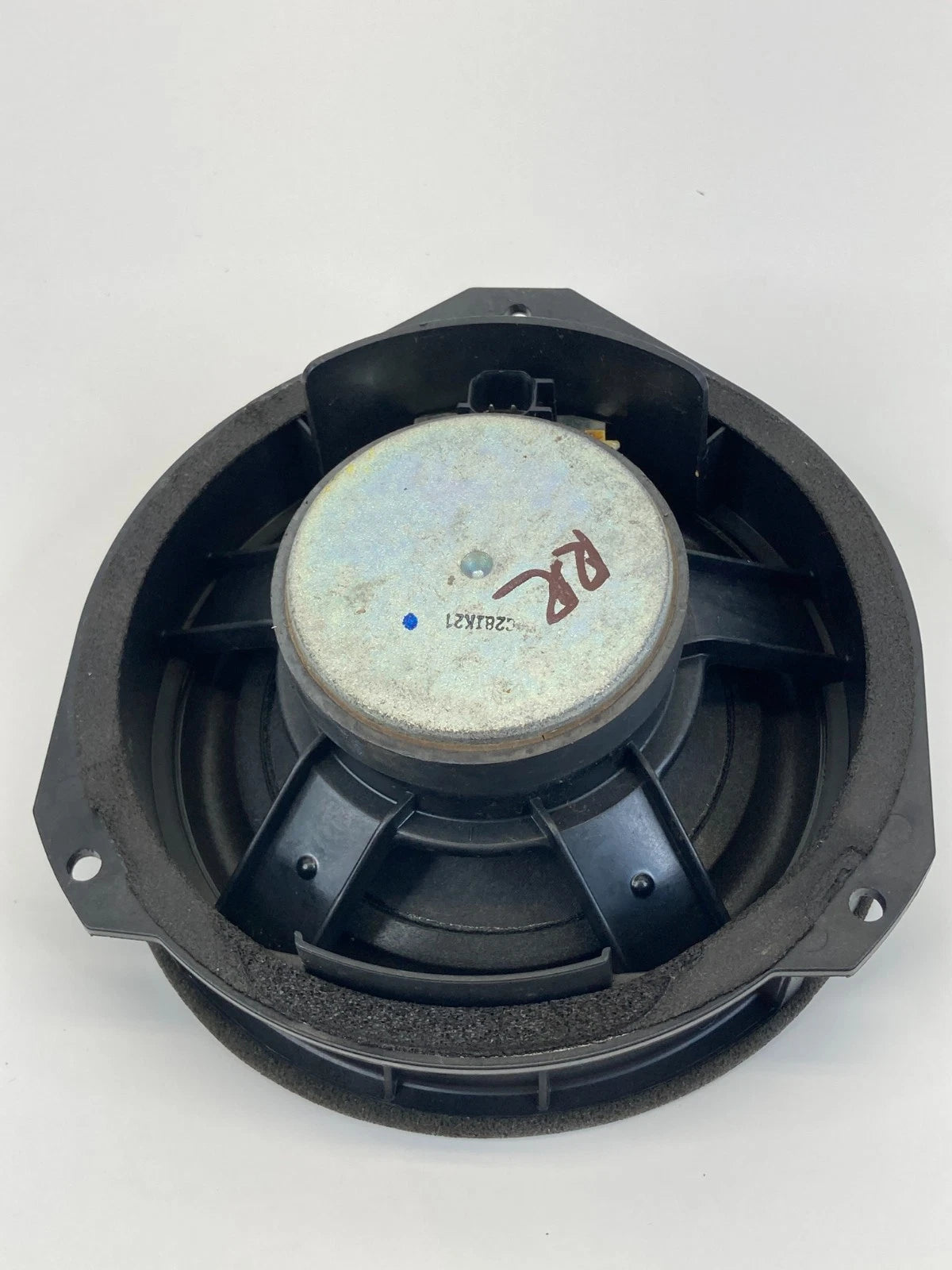 2010-2017 GMC TERRAIN REAR RIGHT SIDE DOOR SPEAKER AUDIO SOUND 25845394 OEM