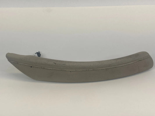 2009 2010 BMW 535I XDRIVE REAR LEFT SIDE INTERIOR DOOR PULL HANDLE ASSEMBLY OEM