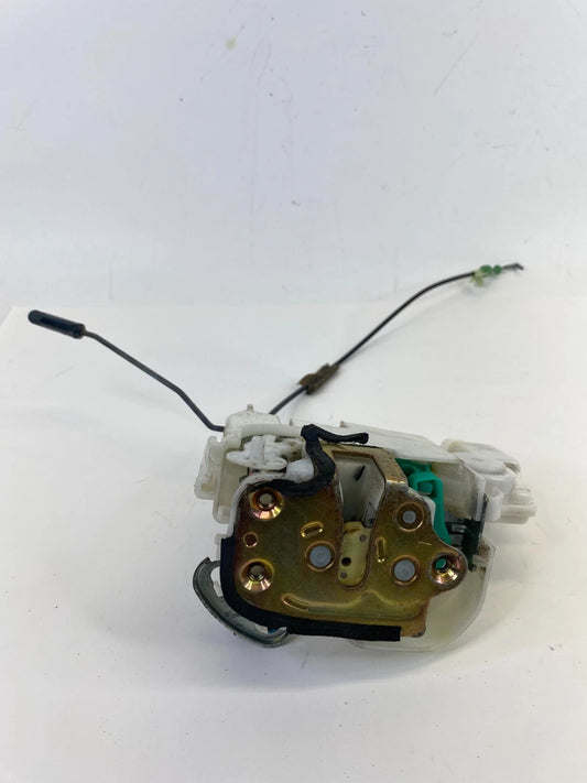 2004-2008 ACURA TL REAR LEFT SIDE DOOR LOCK RELEASE LATCH ACTUATOR RR LH OEM