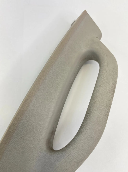 2008-2010 CHRYSLER TOWN & COUNTRY REAR LEFT PILLAR GRIP GRAB HANDLE F1028F4501