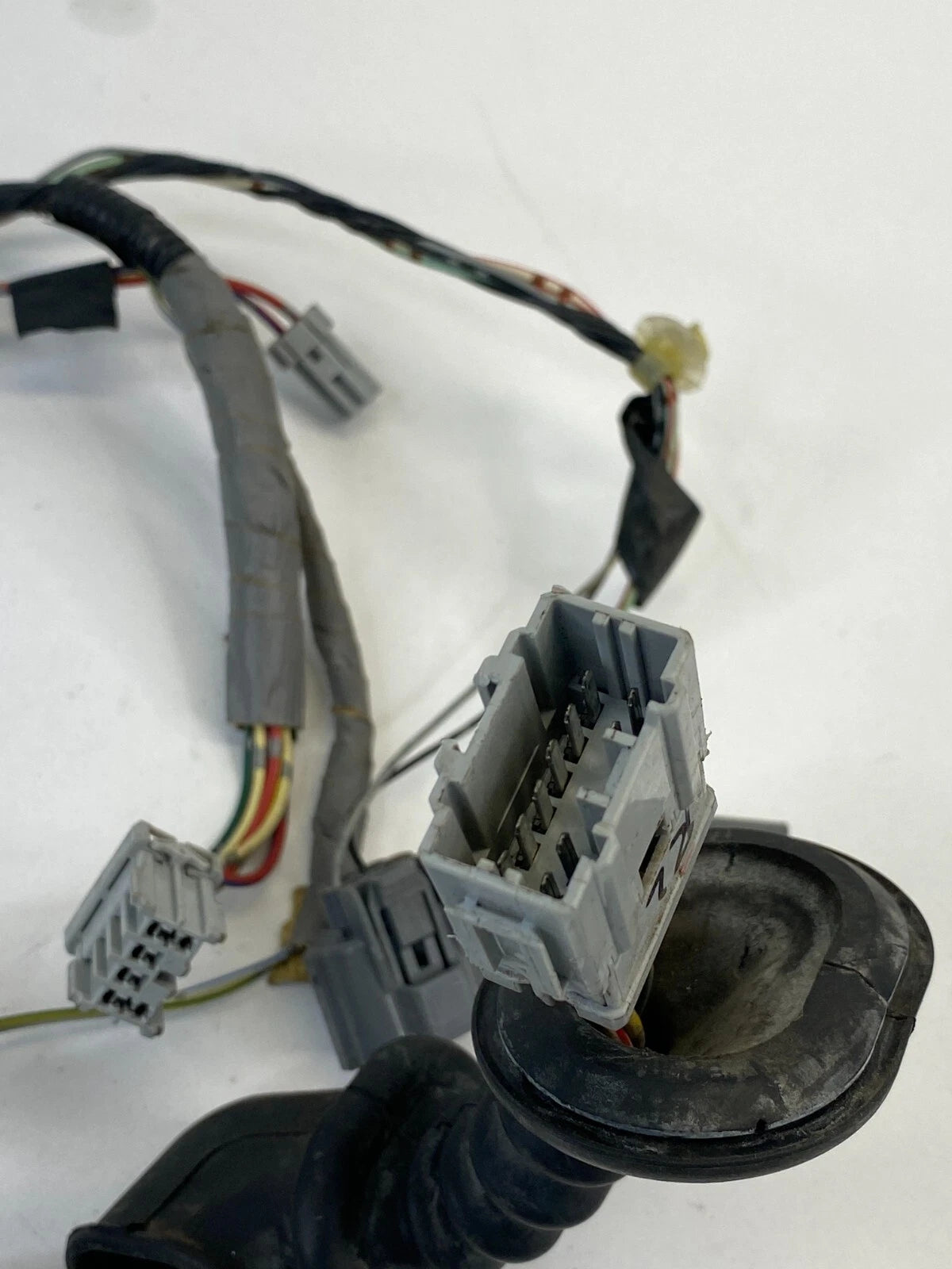 1998-2002 HONDA ACCORD REAR LEFT SIDE DOOR WIRE WIRING HARNESS 32754-S84-A21