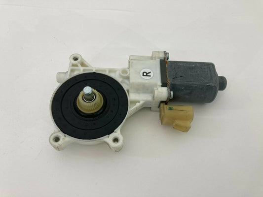 2007-2009 SATURN AURA FRONT RIGHT PASSENGER SIDE POWER WINDOW MOTOR 0130822249