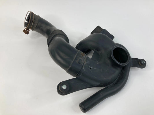 2004-2009 TOYOTA PRIUS ENGINE AIR INTAKE RESONATOR FLOW TUBE HOSE 1775121120 OEM