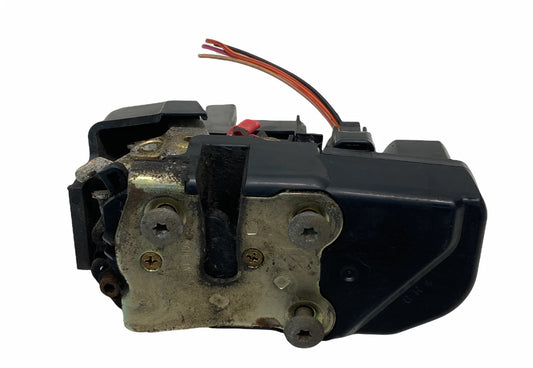 1999-2004 JEEP GRAND CHEROKEE FRONT RIGHT PASSENGER SIDE DOOR LOCK LATCH ASSY
