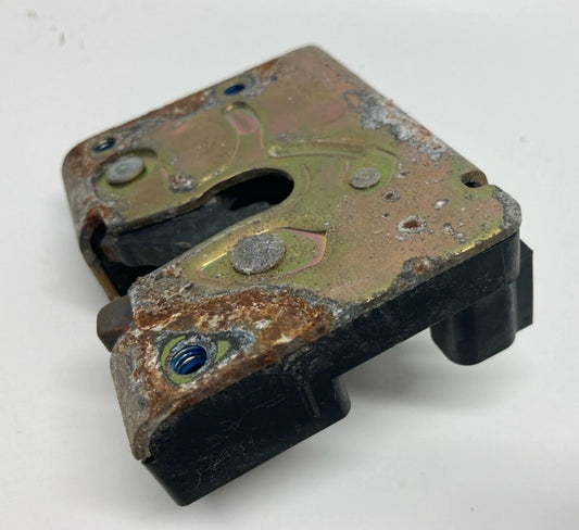 01-07 FORD ESCAPE 05-07 MARINER REAR TRUNK LATCH LOCK ACTUATOR YL847843102AA OEM