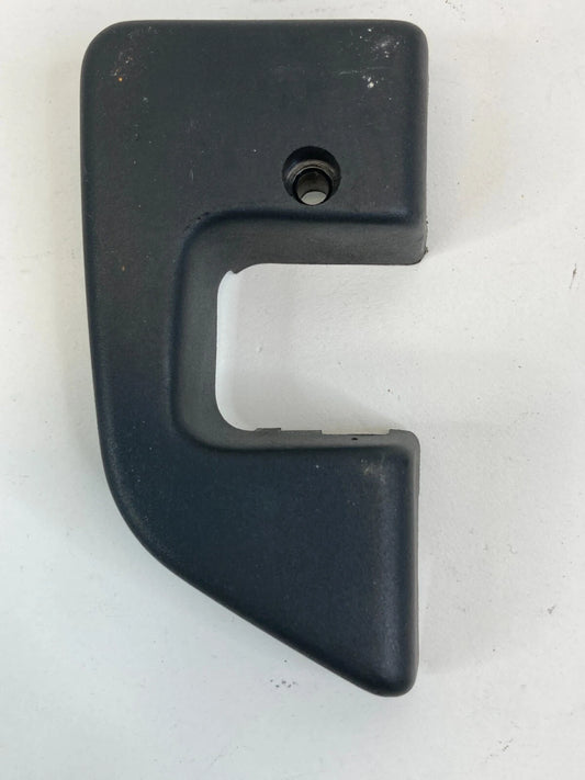 2003-2009 MERCEDES-BENZ E320 LEFT DOOR CUSHION EDGE GUARD TRIM A2117230524 OEM