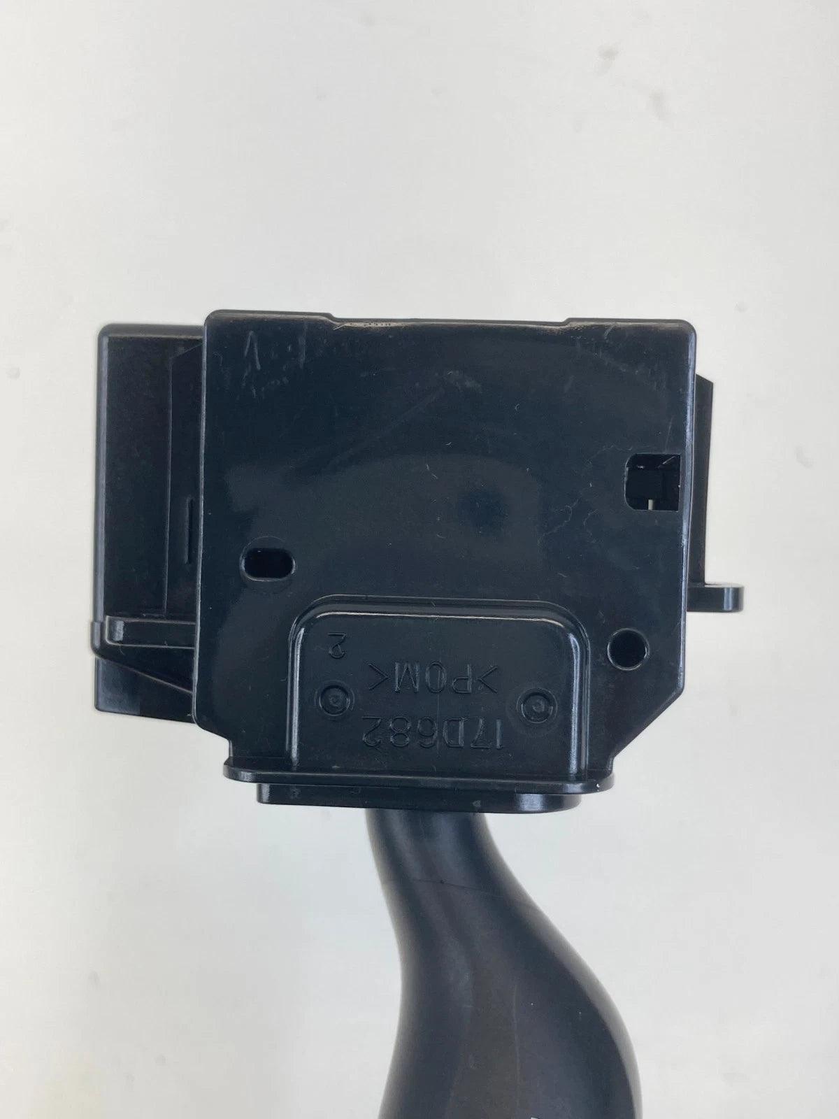 2010 2011 2012 2013 MAZDA 3 MAZDA3 WINDSHIELD WIPER LEVER CONTROL SWITCH OEM