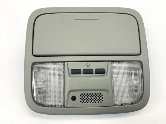 2005-2007 HONDA ODYSSEY FRONT OVERHEAD DOME INTERIOR LIGHT 1146248828934 OEM