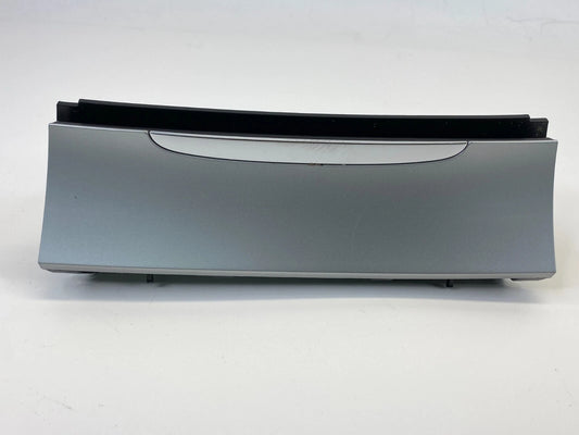 2009-2012 VOLKSWAGEN CC CENTER CONSOLE STORAGE COMPARTMENT ASHTRAY 3CO-857-961