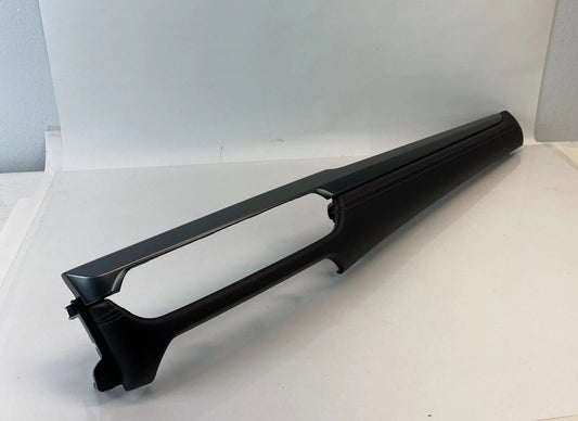 2016 2017 MAZDA 6 MAZDA6 FRONT DASH LOWER TRIM PANEL BEZEL MOLDING GMG5-55256