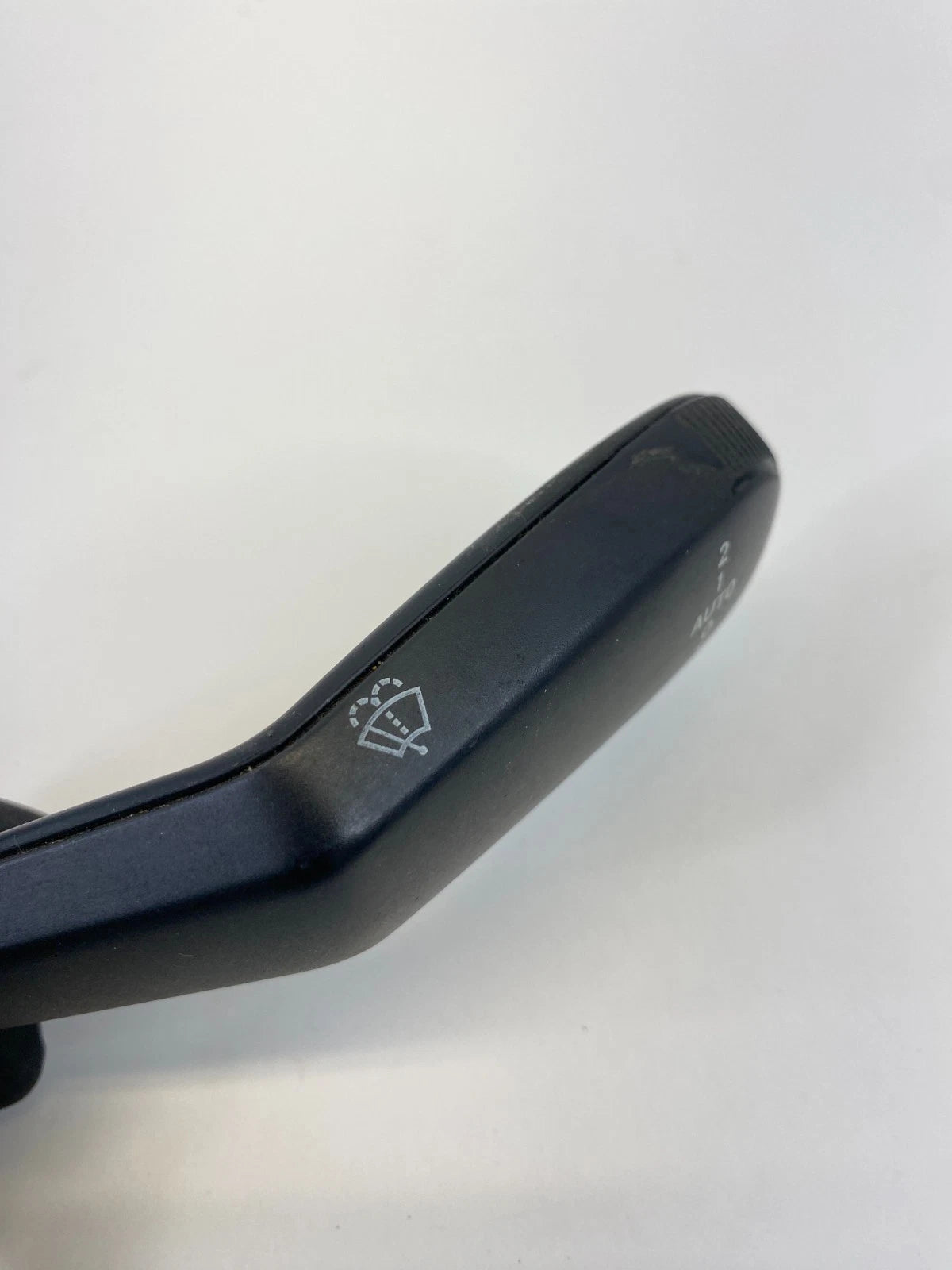 2003-2011 SAAB 9-3 93 FRONT WINDSHIELD WIPER LEVER HANDLE SWITCH 12787003