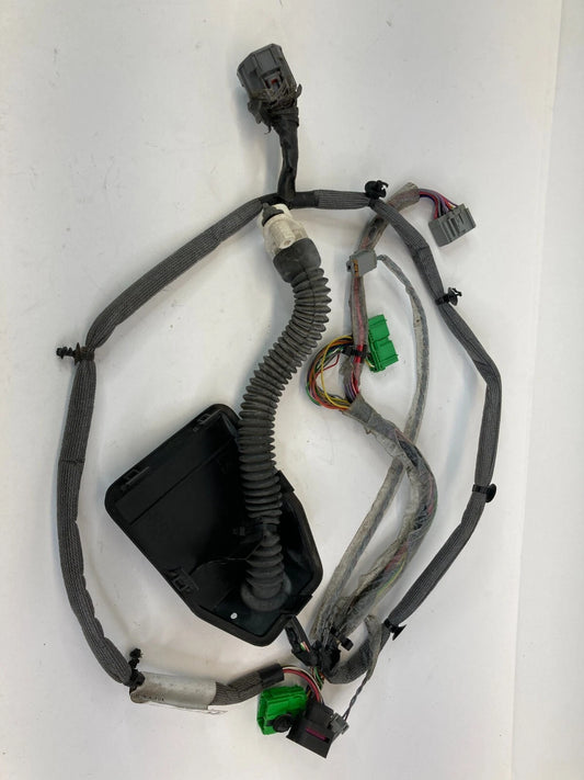 01-04 VOLVO S60 FRONT RIGHT PASSENGER SIDE DOOR WIRE WIRING HARNESS 8622441 OEM