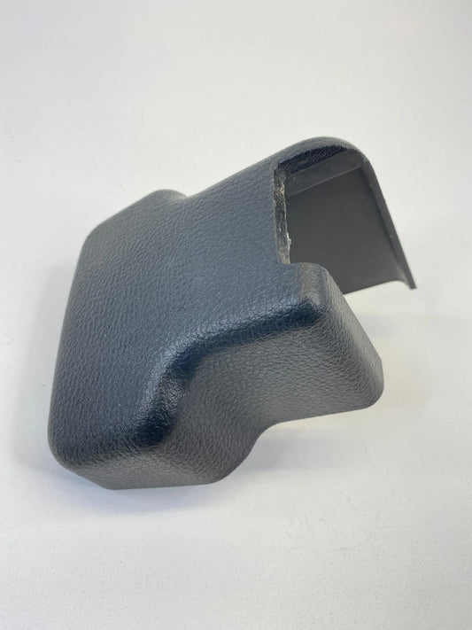 2009-2013 MAZDA 6 MAZDA6 FRONT RIGHT SIDE SEAT FRONT TRACK TRIM COVER GS3L57041