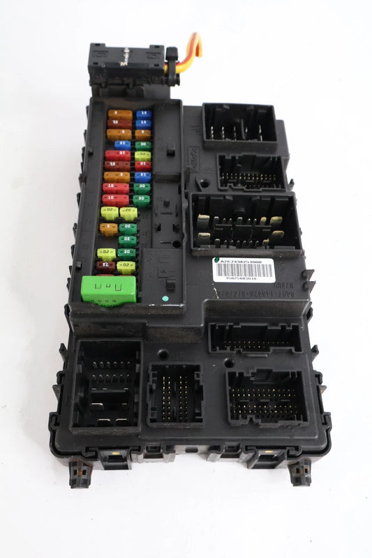 2014-2016 FORD FUSION FUSE BOX BODY CONTROL MODULE RELAY BCM OEM FG9T-15604-CJ