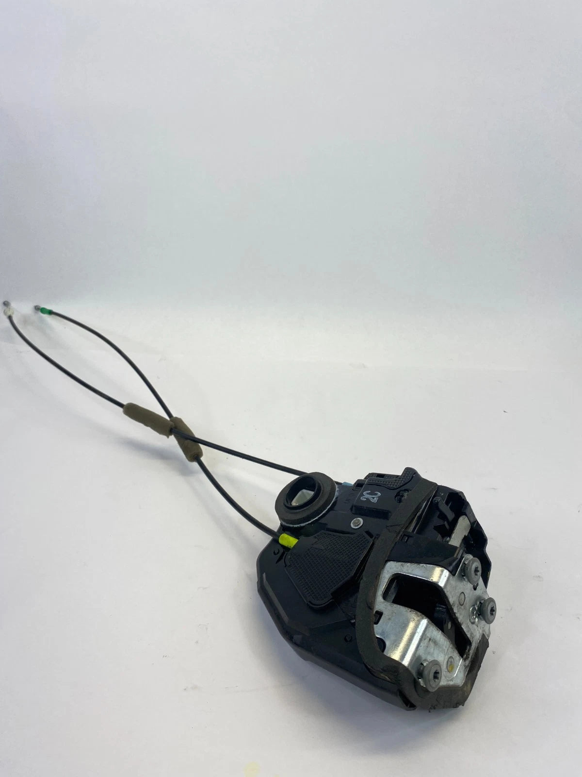 2009-2013 TOYOTA COROLLA REAR LEFT BACK DOOR LOCK LATCH ACTUATOR MOTOR OEM