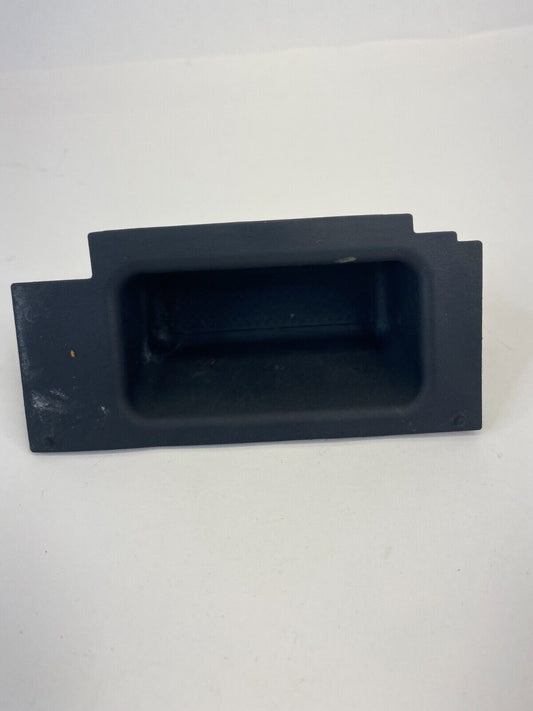 2005-2007 Honda Accord Front Center Console Coin Tray Rubber Liner 77297-SDA-A3