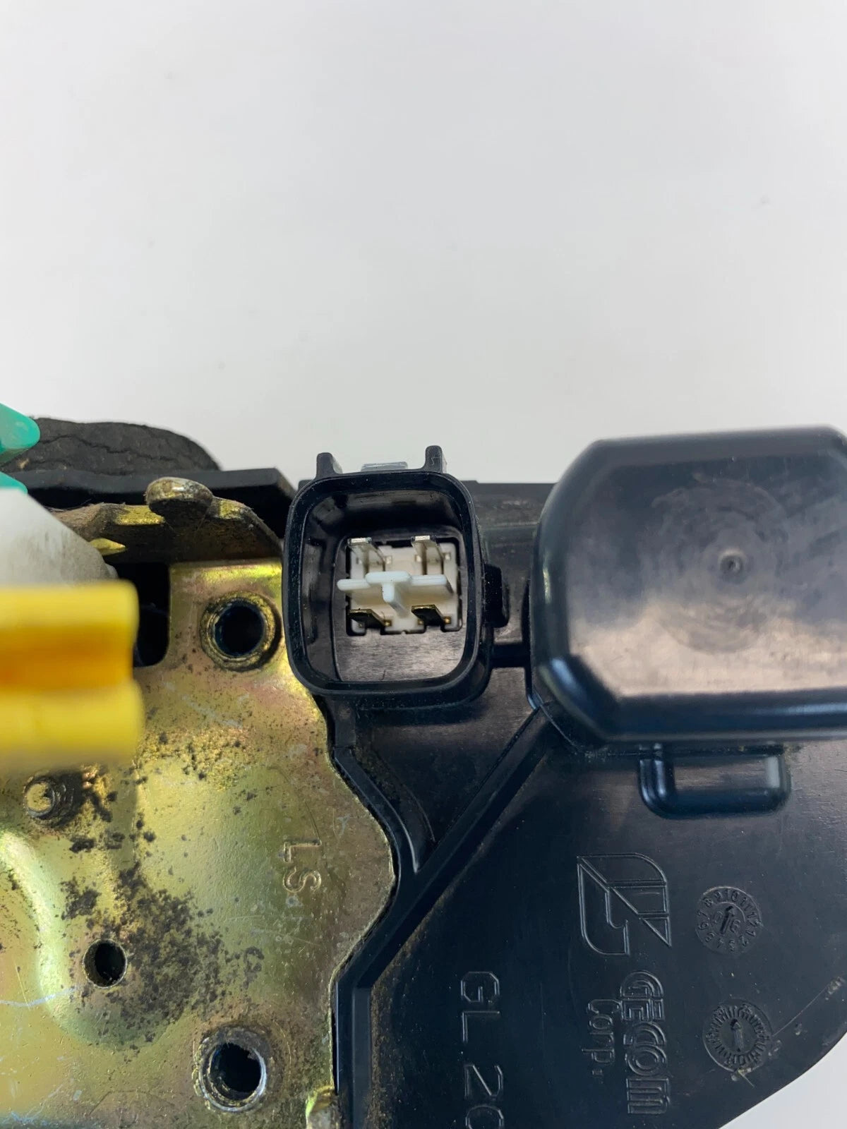 2005-2010 JEEP GRAND CHEROKEE REAR LEFT SIDE DOOR LOCK LATCH ACTUATOR ASSY OEM