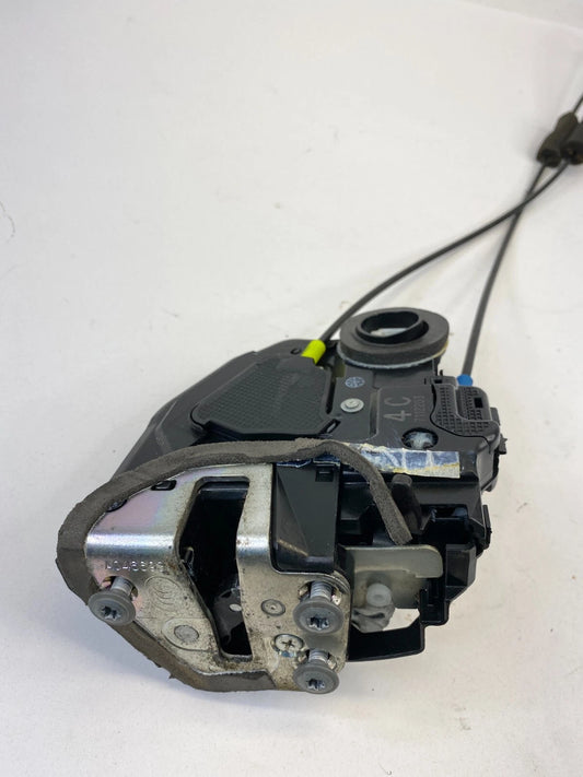 2008-2015 SCION XB REAR LEFT DRIVER DOOR LOCK LATCH ACTUATOR OEM FACTORY 7112203