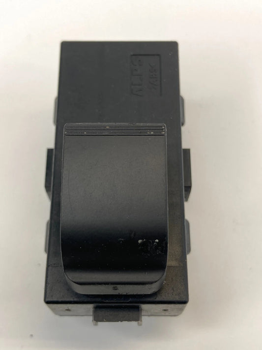 2008-2017 BUICK ENCLAVE REAR LEFT DOOR POWER WINDOW CONTROL SWITCH 22895546 OEM
