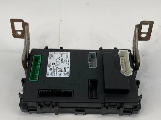 2013-217 NISSAN ALTIMA BCM BCU BODY CONTROL MODULE UNIT OEM FACTORY 284B2-3TA0C