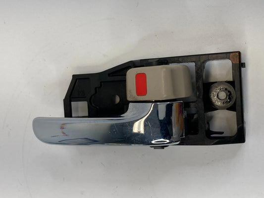 1999-2003 LEXUS RX300 FRONT RIGHT PASSENGER SIDE INTERIOR INNER DOOR HANDLE OEM