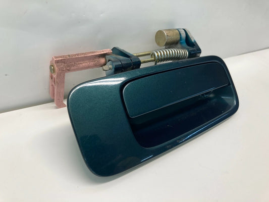 1997-2001 LEXUS ES300 REAR RIGHT SIDE EXTERIOR OUTER DOOR HANDLE ASSEMBLY OEM