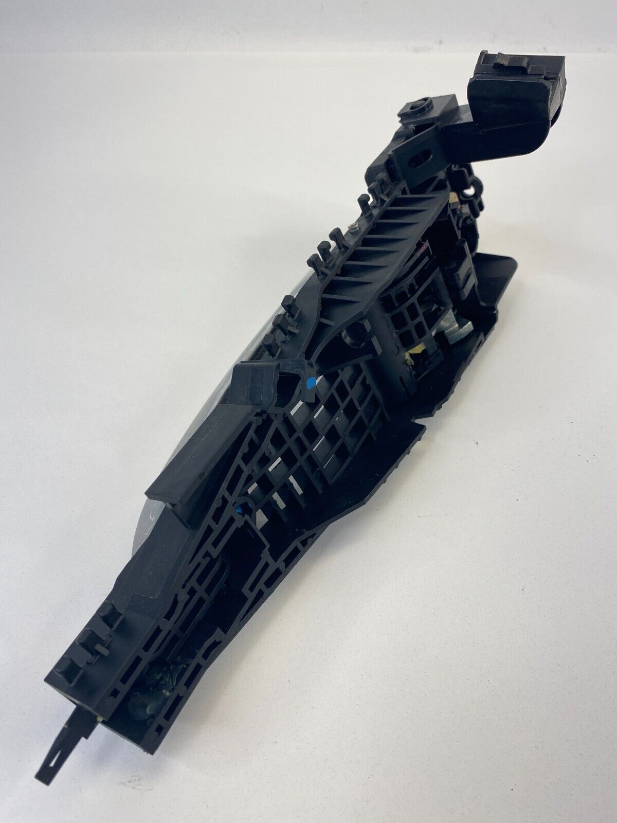 13 14 15 16 Dodge Dart Rear Left Back Side Exterior Door Handle 68082687 OEM