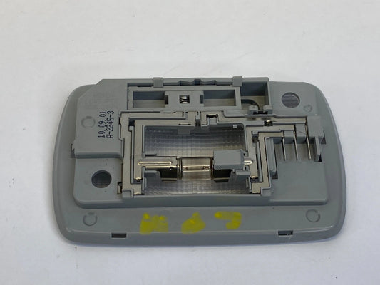 2007-2011 HONDA CR-V CRV REAR OVERHEAD DOME MAP LIGHT LAMP ASSY OEM
