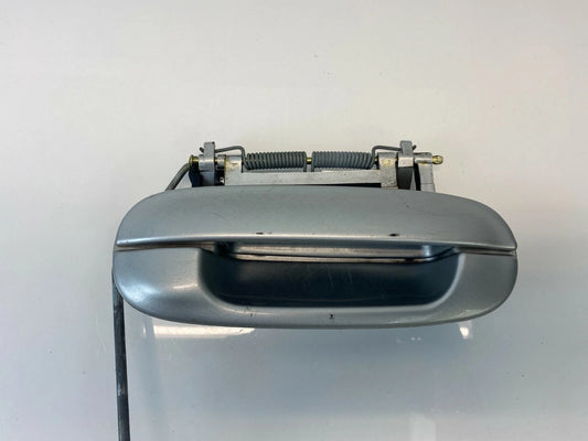 03-07 CADILLAC CTS FRONT RIGHT PASSENGER OUTER EXTERIOR DOOR HANDLE 25753670