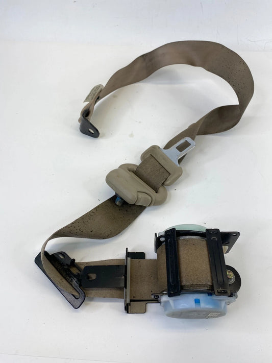 2000 2001 MAZDA MPV FRONT LEFT DRIVER SIDE SEAT BELT RETRACTOR TK-AB2-H695 OEM